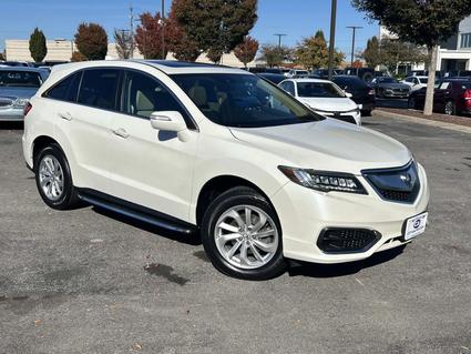 2017 Acura RDX Murfreesboro TN