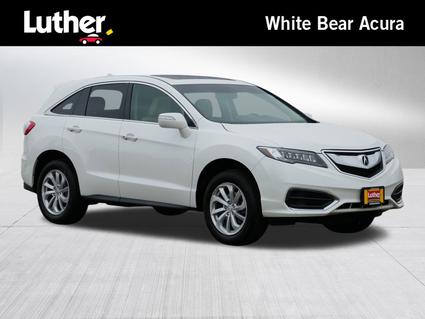 2017 Acura RDX Saint Paul MN