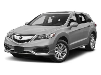 2017 Acura RDX Saint Paul MN