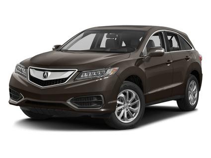 2017 Acura RDX Minneapolis MN