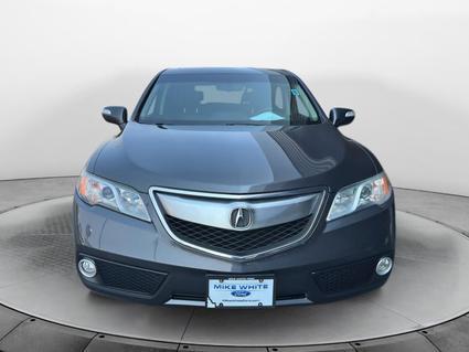 2013 Acura RDX Coeur D'Alene ID