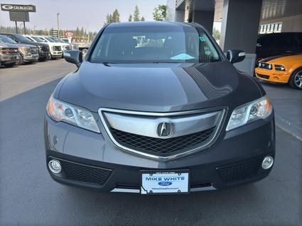 2013 Acura RDX Coeur D'Alene ID
