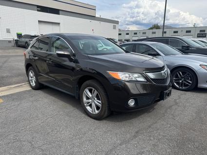 2014 Acura RDX Salt Lake City UT