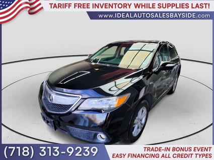 2015 Acura RDX Bayside NY