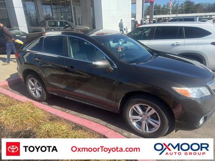 2015 Acura RDX Louisville KY