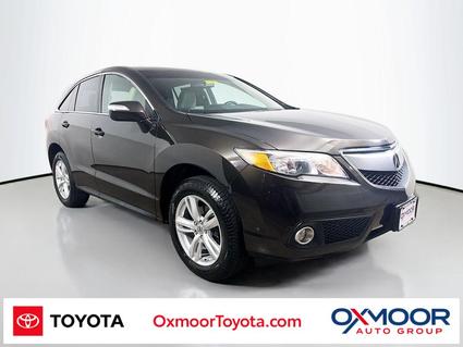 2015 Acura RDX Louisville KY