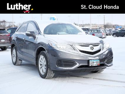 2016 Acura RDX Waite Park MN