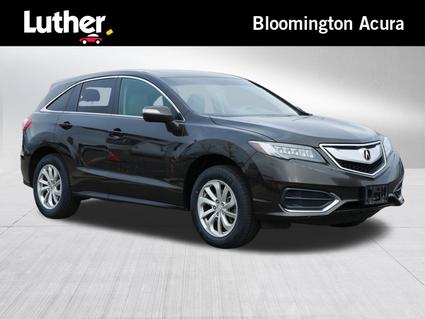 2016 Acura RDX Minneapolis MN