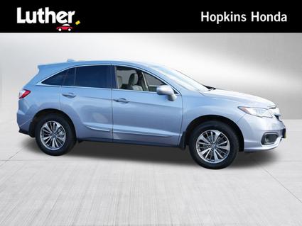 2016 Acura RDX Hopkins MN