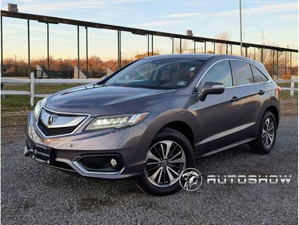 2018 Acura RDX Somerset NJ