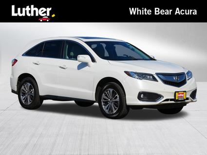 2016 Acura RDX Saint Paul MN