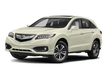 2018 Acura RDX Minneapolis MN