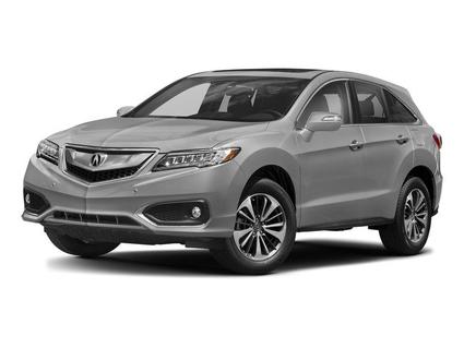 2018 Acura RDX Minneapolis MN
