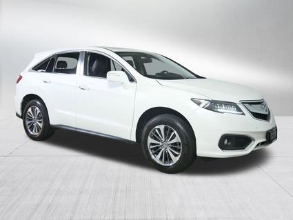 2018 Acura RDX Minneapolis MN