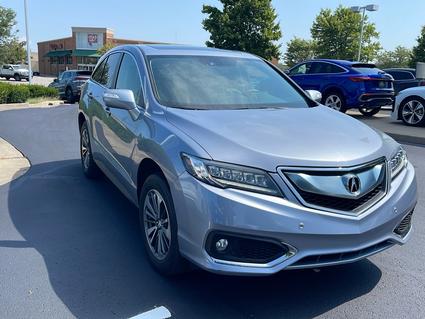 2016 Acura RDX Lexington KY