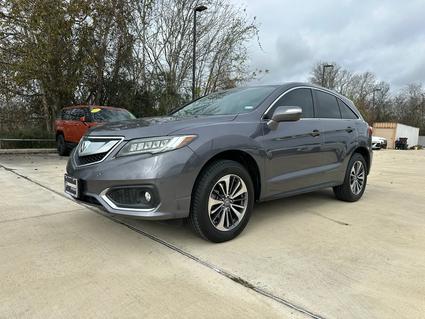 2018 Acura RDX Katy TX