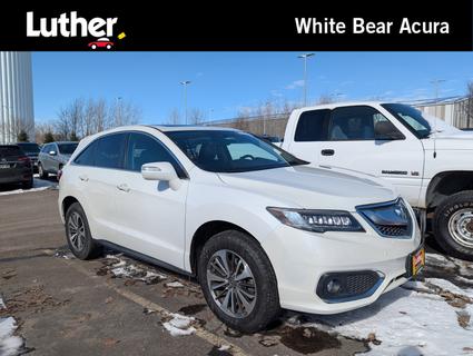 2018 Acura RDX Saint Paul MN