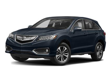 2018 Acura RDX Missoula MT