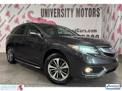2016 Acura RDX Chattanooga TN