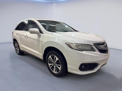 2016 Acura RDX Brunswick OH