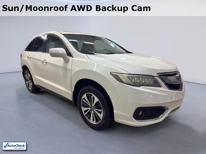 2016 Acura RDX Brunswick OH