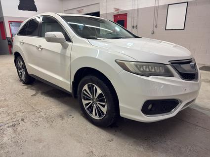 2016 Acura RDX Brunswick OH