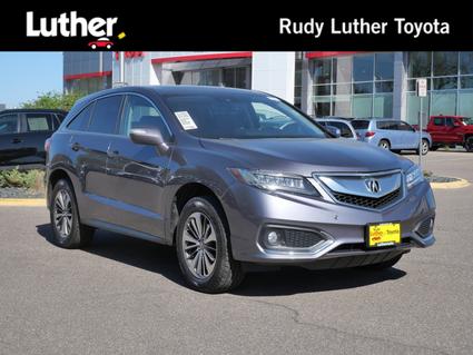 2017 Acura RDX Minneapolis MN