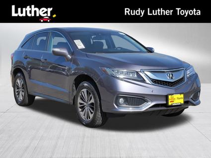 2017 Acura RDX Minneapolis MN