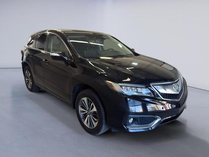 2016 Acura RDX Brunswick OH