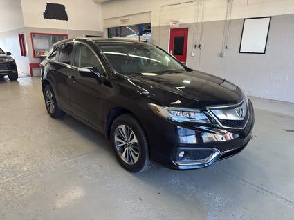 2016 Acura RDX Brunswick OH