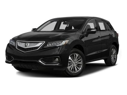 2016 Acura RDX Minneapolis MN