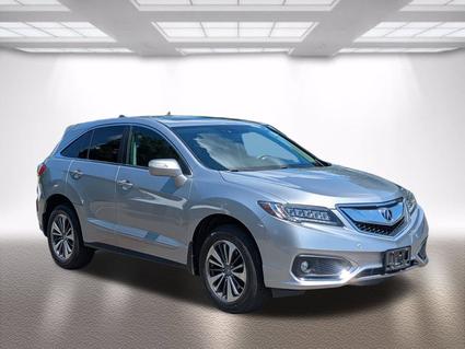 2017 Acura RDX Manchester CT