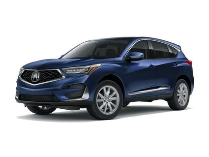 2019 Acura RDX Liberty Lake WA