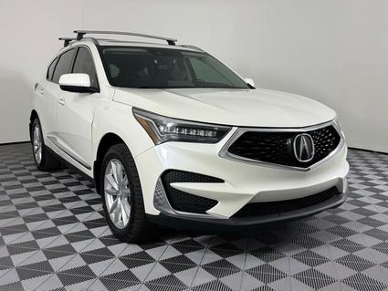 2019 Acura RDX Liberty Lake WA