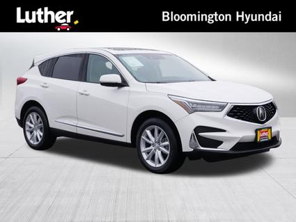 2019 Acura RDX Minneapolis MN