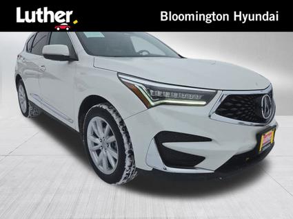2019 Acura RDX Minneapolis MN