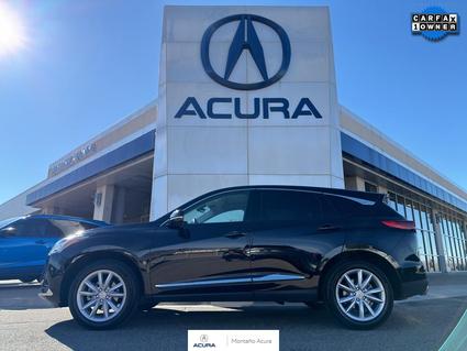 2023 Acura RDX Albuquerque NM