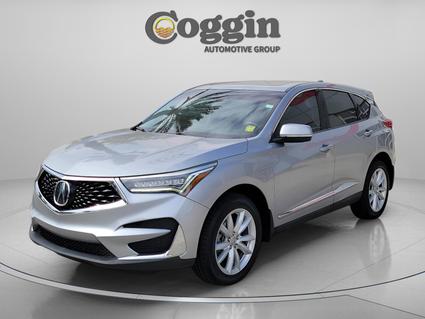 2019 Acura RDX Jacksonville FL