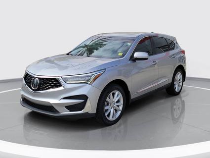 2019 Acura RDX Jacksonville FL