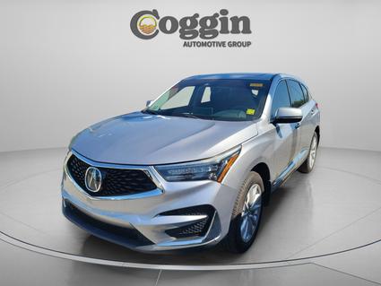 2019 Acura RDX Jacksonville FL