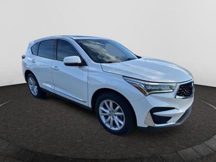 2019 Acura RDX Tupelo MS