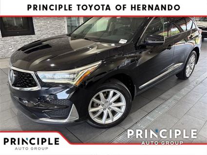 2020 Acura RDX Hernando MS
