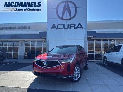 2023 Acura RDX Charleston SC