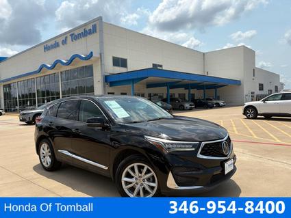 2019 Acura RDX Tomball TX