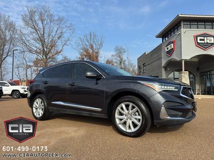 2019 Acura RDX Madison MS