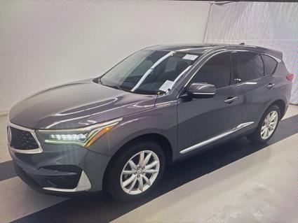 2019 Acura RDX Daphne AL