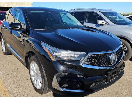 2021 Acura RDX Murfreesboro TN