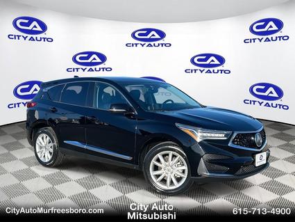 2021 Acura RDX Murfreesboro TN