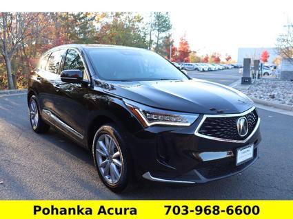 2023 Acura RDX Chantilly VA