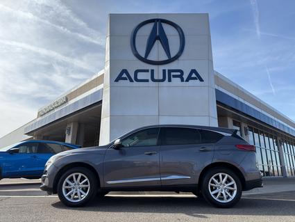 2019 Acura RDX Albuquerque NM